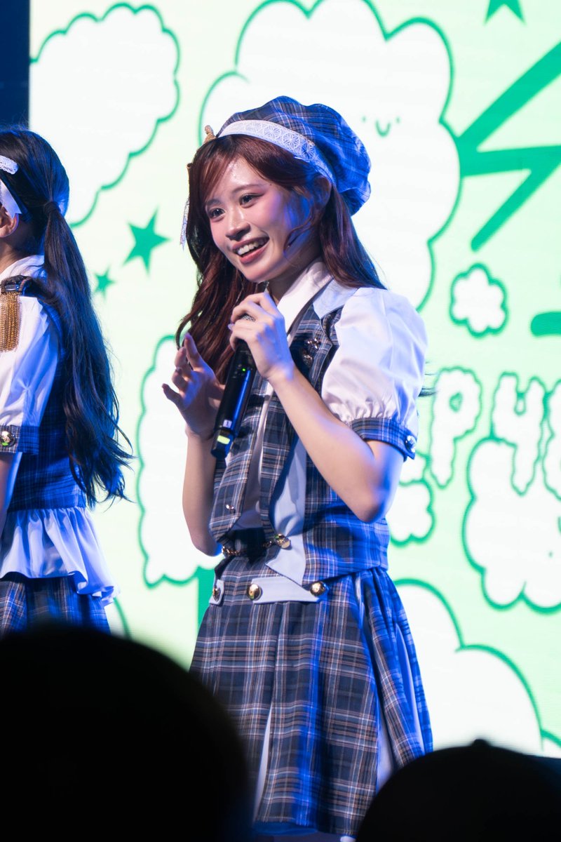 xbwhite_'s tweet photo. 简直女神。

130926 | COS-MIC 2026
#AnnDreaKLP48 #KLP48 https://t.co/dKEyiQt9Sk
