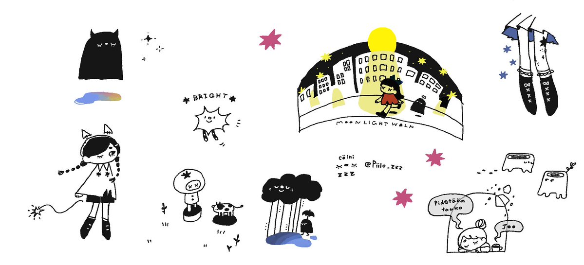 Piilo_zzz's tweet photo. ✶.˚✷ ⟡ https://t.co/8bTedTbnrj