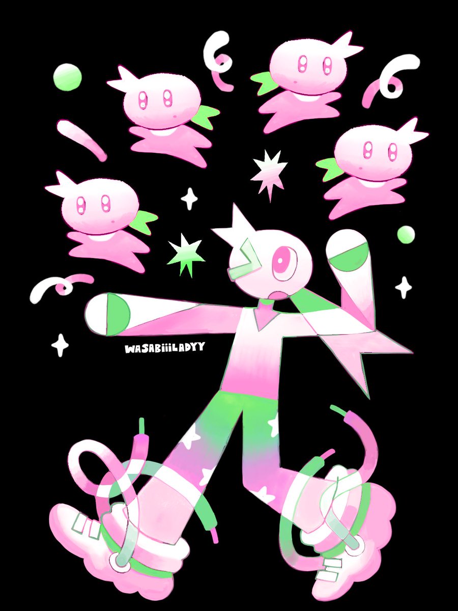 wasabiiiladyy's tweet photo. 🍡 #watwcomic https://t.co/Kd06c8dQL4