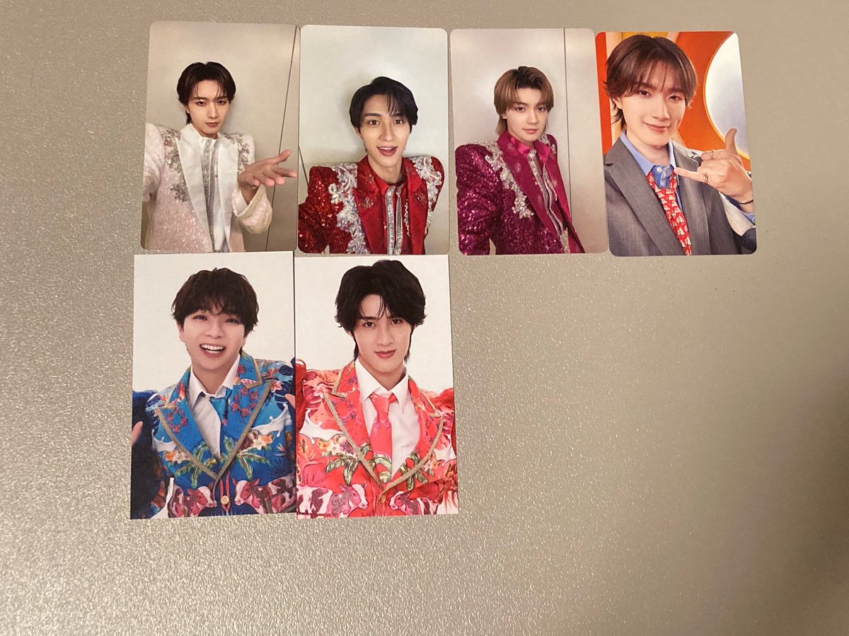 nikai_ru's tweet photo. M!LK LOVE ENG!NE ラブエンジン　シリアル オントー　オンライントーク会 トレカ

【譲】　ソロ盤　会場限定トロピカル　トレカ
佐野　塩崎　曽野　山中

【求】　未使用シリアル

お心当たりのある方はリプor DMへお気軽にお声掛けください！ https://t.co/zgvFyeDAqd