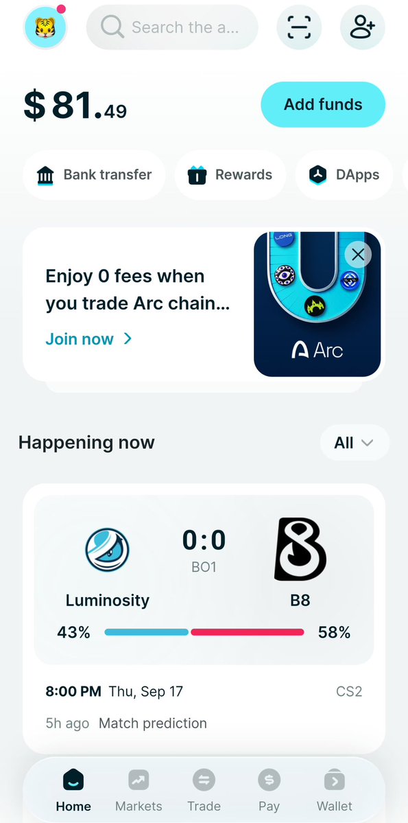 FinancialDera's tweet photo. Let’s play a game real quick. 
If you can only pick one of these. 

A. Get access to my 2 days crypto trading bootcamp for FREE. Or 

B. Get any urgent $2 right now from this prize pool right now?
(With the #BitgetWallet you can convert crypto #StraightToBank)

Anyways for you to win either of them, all you have to do is  the following:

1. Download the Bitget wallet app. 

2. Bind your account to my referral code:
traderdera
(Last video is a guide on how to do so.)
 
3. Comment your pick and share this offer with your friends to hop in. 
(Drop a screenshot of completing it too)

I will be in the comments to begin the gifting  😎

Oh don’t forget to like and repost 😌
