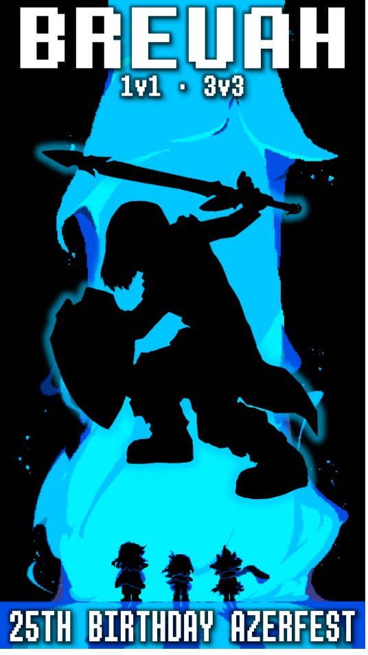 AzErNateSSB's tweet photo. 2e Journée et dernière Salve de têtes d'affiche pour mon event d'anniversaire !
Les Inscriptions sont encore ouvertes !

- 14h : 3v3 (Check-in de 12h45 à 13h45)
- 20h : 1v1 (25€ de CashPrize)

Venez vous batter !
https://t.co/wRDT8Sc5jO https://t.co/QO0RDSIsXf