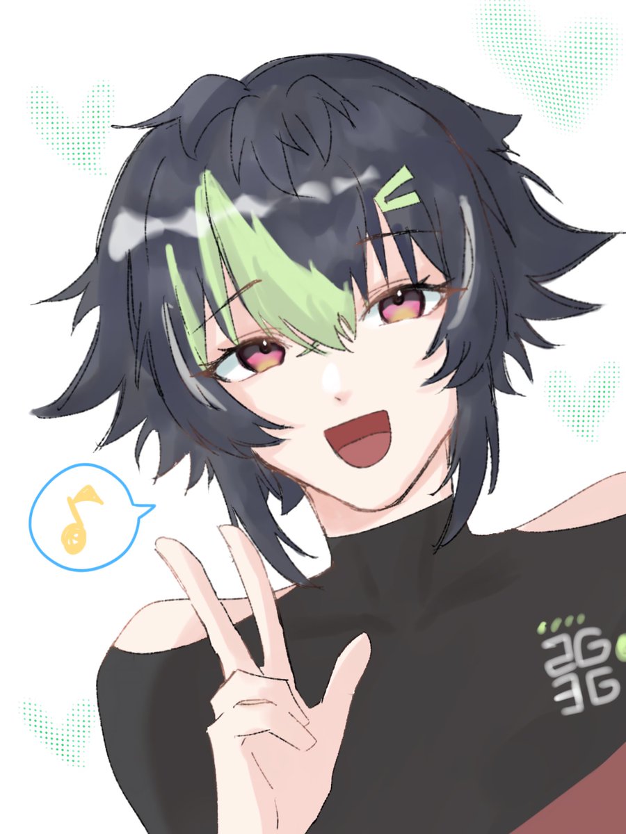 fuyu__629's tweet photo. 連休なので🏷️失礼します！！
🐝🤣、🐙🌟中心につ🅰️箱推しです！
マイペースにお絵描きしてます！
♡、RPどちらも巡回します🙌🏻💗

#にじさんじ好きな人と繋がりたい 
 #めちゃつえー絵描きさんと繋がりたい https://t.co/o1uBCbwTJ8