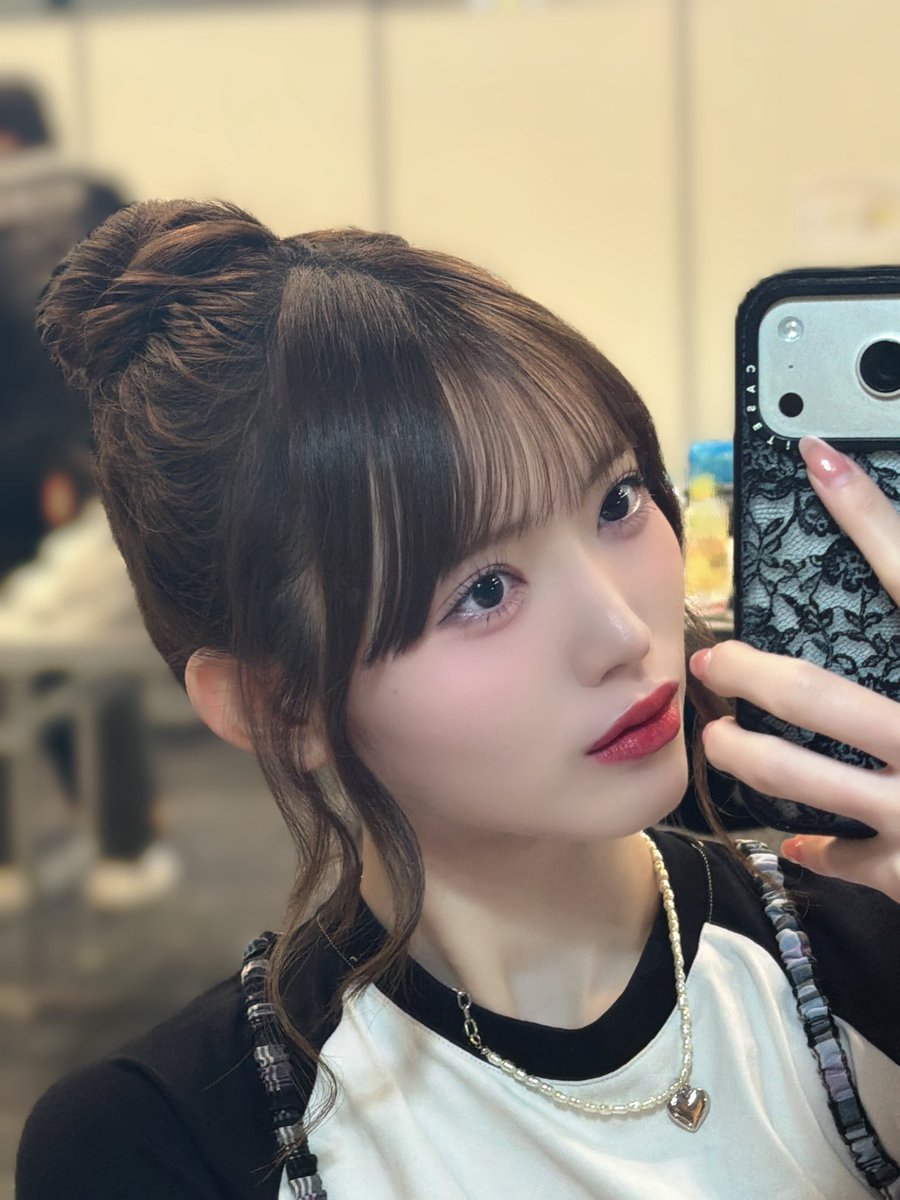 nagisa_cs0628's tweet photo. 大特典会ありがとう！
沢山お話してくれて嬉しかったですෆ https://t.co/DdRJJnoapW