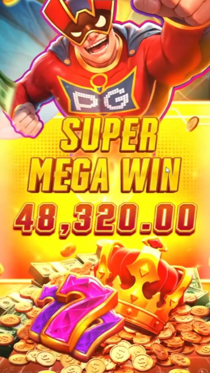 Kooalntu's tweet photo. 🎯ชี้เป้าเกมใหม่มาแรง 👑ซุปเปอร์ไวลด์ริกซ์ 
🏆สล็อตPG สล็อตทุนน้อย สล็อตแตกง่าย   
เล่นที่นี่เลย📍https://t.co/XRiL2G6jZI 
#สล็อตฝากถอนไม่มีขั้นต่ำ #สล็อตแตกหนัก #เกมแตกpg #สล็อต𝙥𝙜 #สล็อต #สล็อตพารวย #เกมแตกpg https://t.co/rnbub0Ml3c
