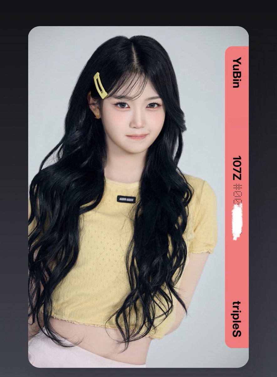 nieurros's tweet photo. hi hi !! since i finally have the energy to be active on this acc , i want to get more mutuals so ill make a small objekt gw :D

there will be two winners! 🗯️   𓈒 ׁ ⊹ 

to have a chance u just need to follow me + rt n comment ur id ( ˶ᴗ ˬᴗ˶) deadline : one #triples #giveaway https://t.co/xQG99kTlGw