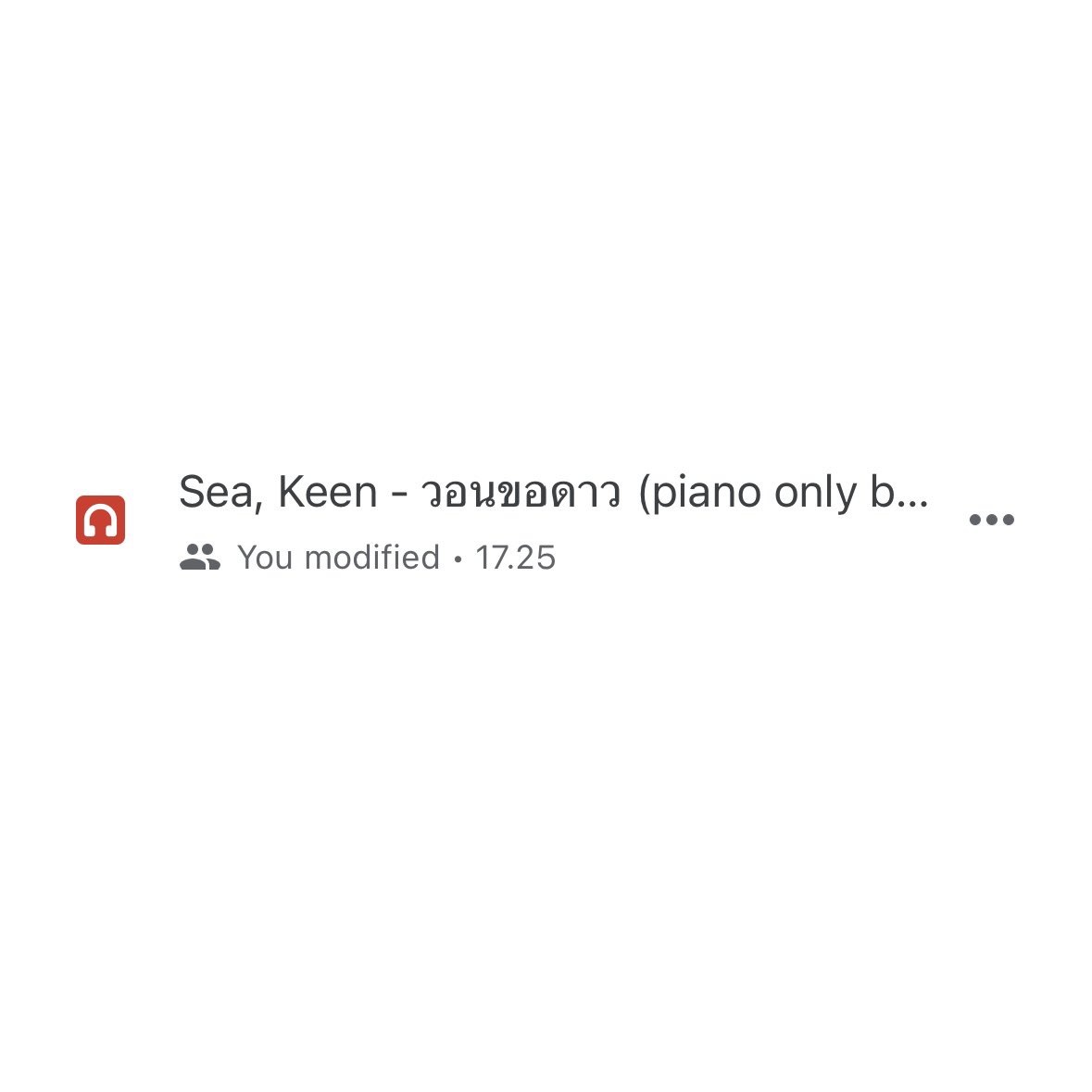 myouzzzi's tweet photo. ( #sea_ta_lay #keenkeno ♡ )

the song is too beautiful, so i made this piano only version for everyone who wants to sing it with instrumental.

you can download the audio version here:
https://t.co/Xw0EyZCfis, please tag and credit me if you are using it! thank you 🤍 https://t.co/xNjndg1TW3