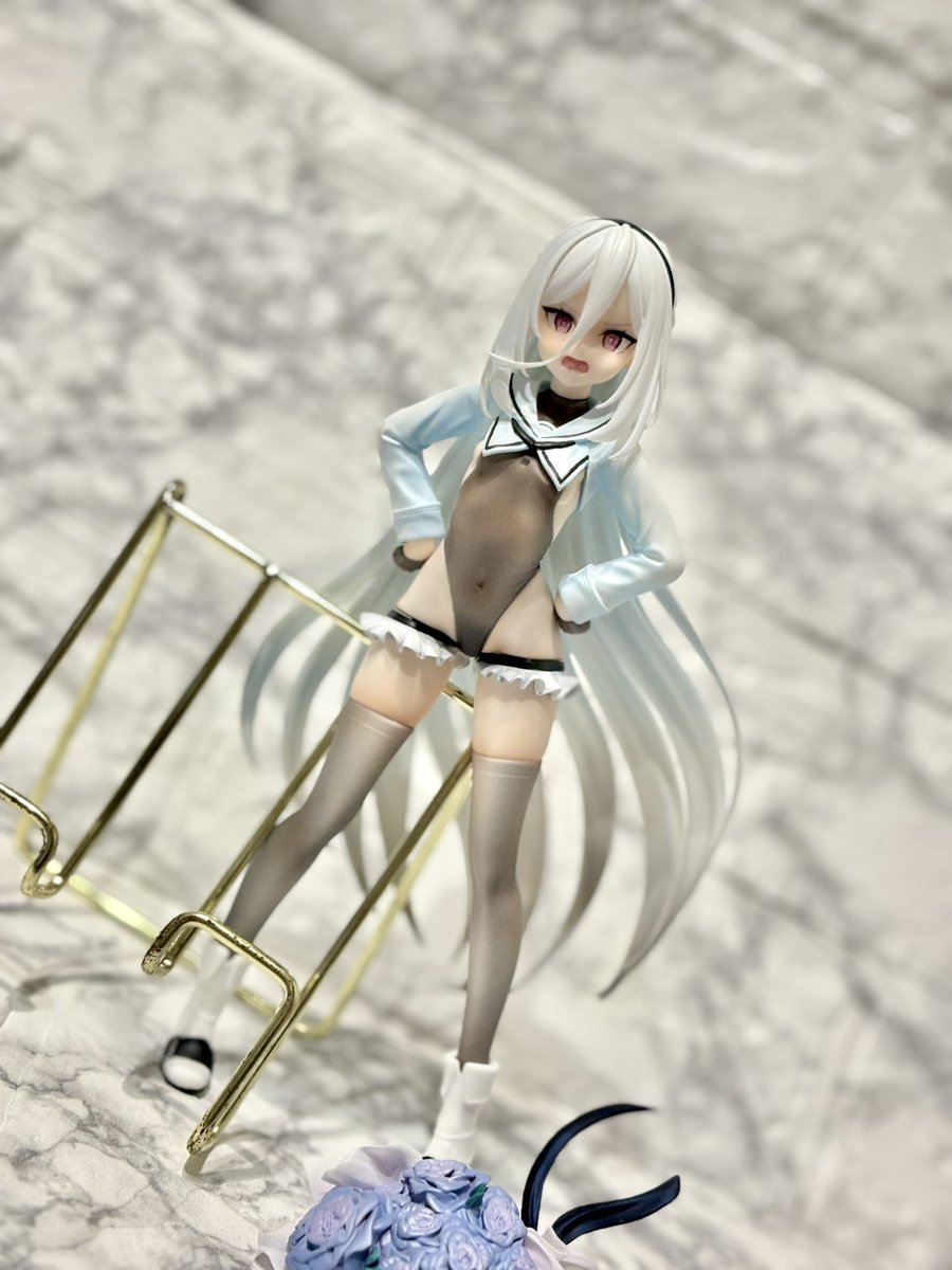 uyi41m's tweet photo. こちらが通常の方のケイちゃんになります https://t.co/qKIVyxfKDy