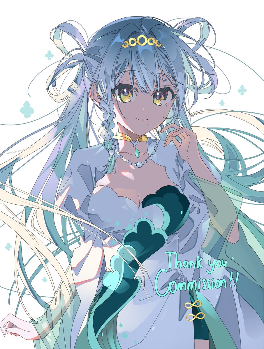 eru__uuu's tweet photo. CMS
#commission #illustration‌‌ https://t.co/1fd8YWB5Ik