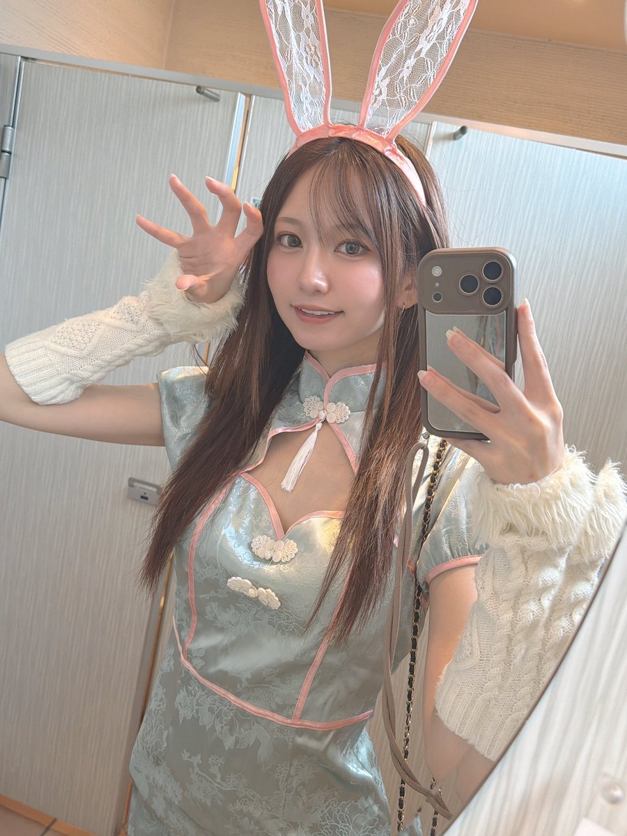 miamiamaxxx's tweet photo. 肉食なうさぎでっす🐰🩷🍖

【🦋来店告知🦋】
⟡.· ┈┈┈┈┈┈┈┈┈┈⟡.·
🌟明日、9月21日(月)
📍 #DSGアリーナ野々市 店
⏰ 《✨️10:00開店✨️》来店▶︎12:00〜

シルバーウィークも折り返し🪄
まだまだ楽しみましょうね〜🫧
⟡.· ┈┈┈┈┈┈┈┈┈┈⟡.· #PR https://t.co/TgxKsfyhgJ