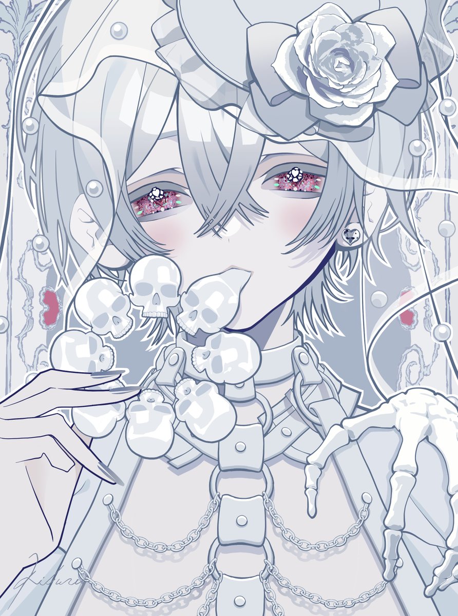 _Kibare's tweet photo. #絵描きさんと繋がりたい
白やピンクの画面や、キラキラなアクセサリーが好きです🤍🩷
よろしくお願いします～～！！ https://t.co/oawgQv0GdM