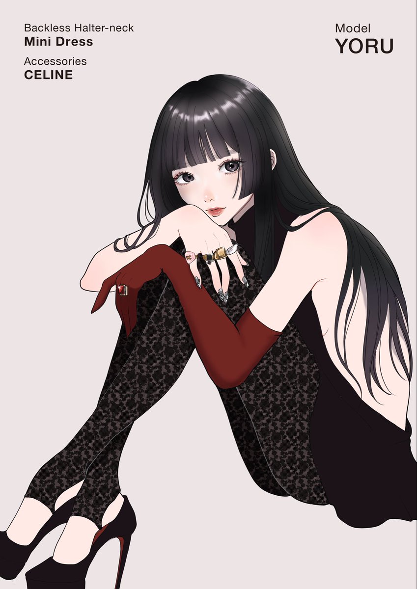 __m_03_05's tweet photo. #シルバーウィークはフォロワーさんが増えるらしい

YORU

@celineofficial  #illustration  #ファッションイラスト https://t.co/r16XlBtCm1