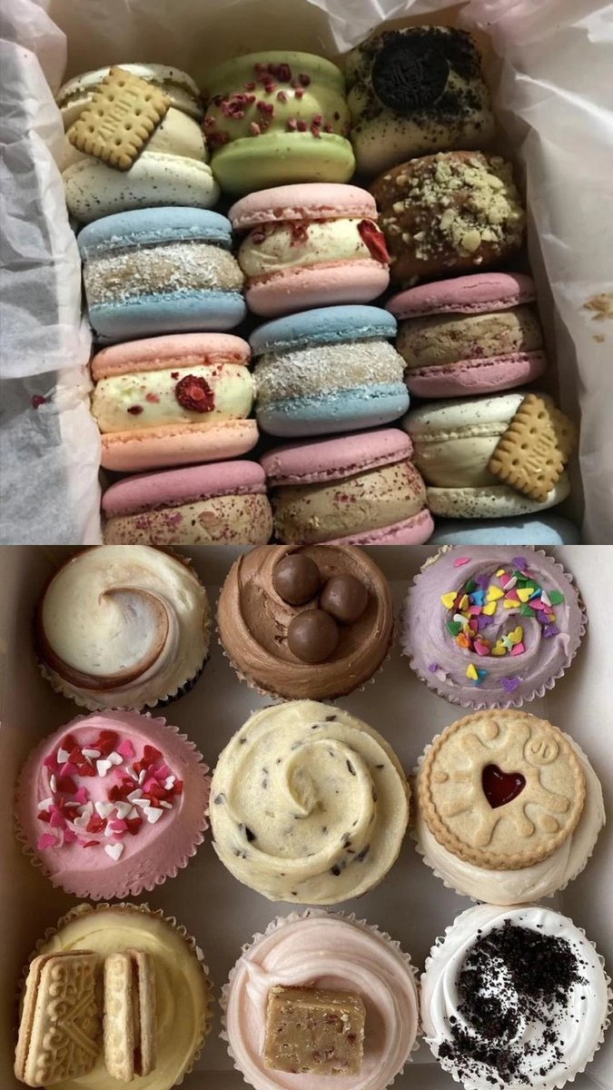 mymasterpieceyy's tweet photo. THIS OR THAT SWEET CAKE EDITION https://t.co/KmIFbZSHVk