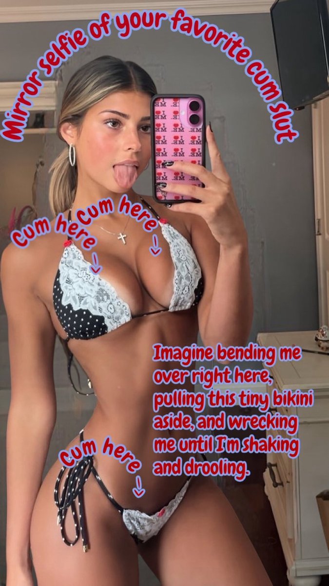 WiMax50582's tweet photo. Free goon captions π₯
just dm or Like
#nsfwtwt #Captions #gooner #nsfw #goonercaptions #nsfwcaptions #filthycaptions #edging #gooning #captionme #porncaptions #fapcaptions #hornycaps #dirtytalk #goonbase #nsfwtext #goonerlife #edgeandgoon #goonstate https://t.co/K8vAnSBXAp