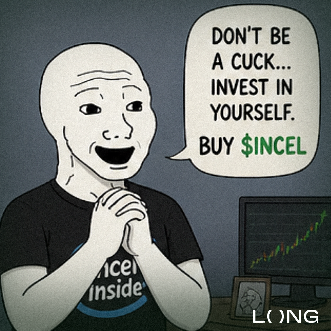 incelrh's tweet photo. I know....just buy it. Listen to your heart.

$incel https://t.co/KZ5DIZXR80