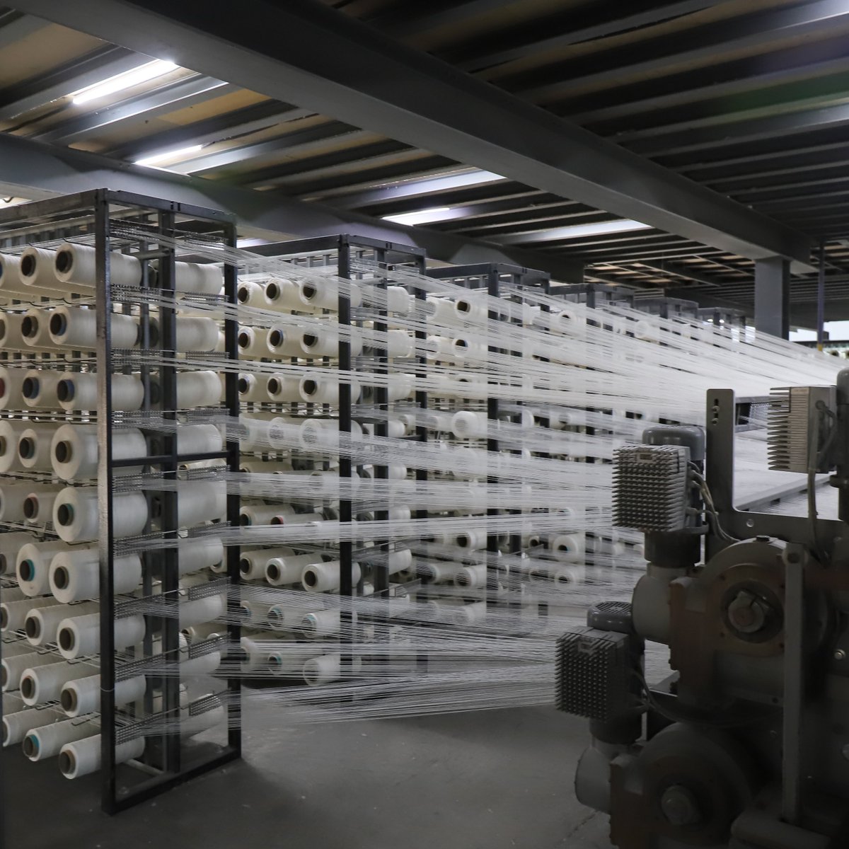 DS_Carpet1998's tweet photo. From Factory Floor to Finished Carpet | Dongsheng Carpet combines in-house production, quality control and project customization for commercial spaces.
Custom patterns, colors &amp; specifications available
WhatsApp: +86 15376335686
#CarpetFactory #CustomCarpet  #DongshengCarpet https://t.co/12c5rx4mts