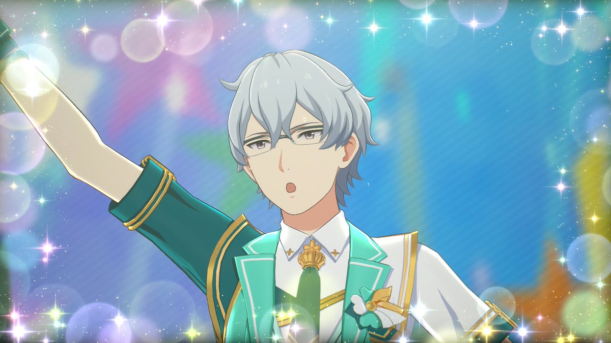 asaumii's tweet photo. 久しぶりにゲーセンきてアイマスあったからやってみた。グラめっちゃよかったかわいい https://t.co/tkQW6SQavI