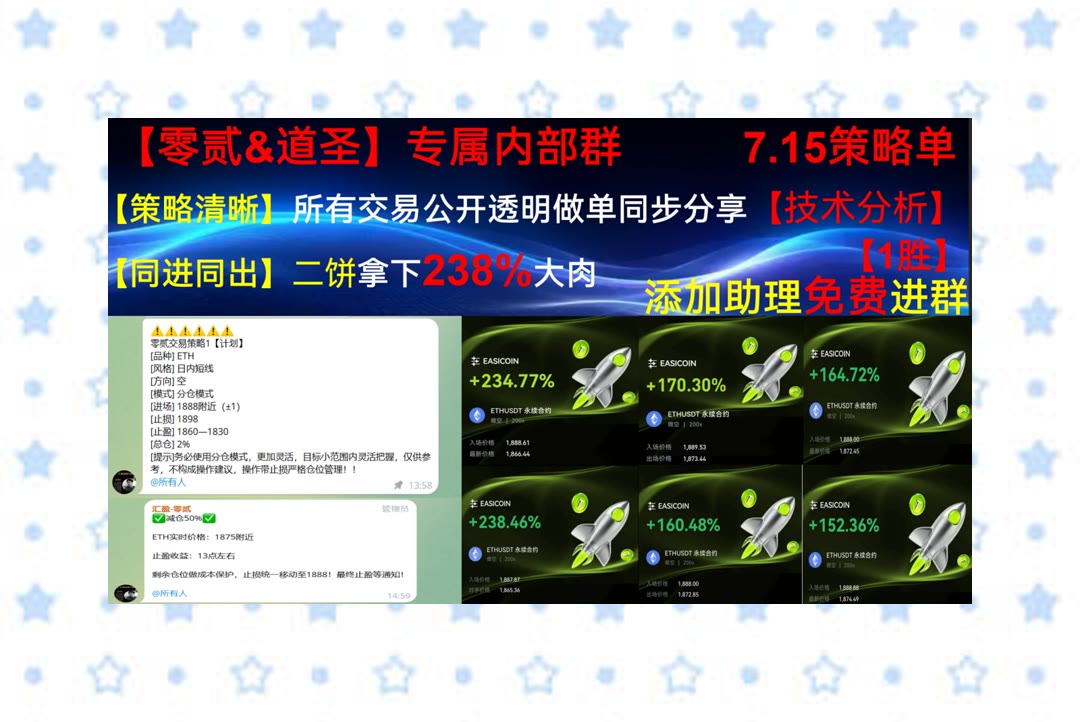 LizethMontplj's tweet photo. True sportsmanship means supporting your team and respecting the opposition.
行情反复变化？每日梳理市场脉络。币圈项目🈴波场📰做多😙玩币归赵
没多🌘TAO🚈OKX👕应用材料
币安 欧易 BTC 免费合约跟单社区👉 @fzy988 👈 https://t.co/qJ9m3ubsEo