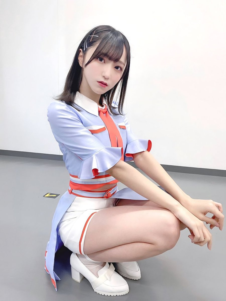 MyCG5Q0crT24053's tweet photo. 野口衣織さんの太ももは何ものにも代えがたいな…… https://t.co/T0EeXMeTtD