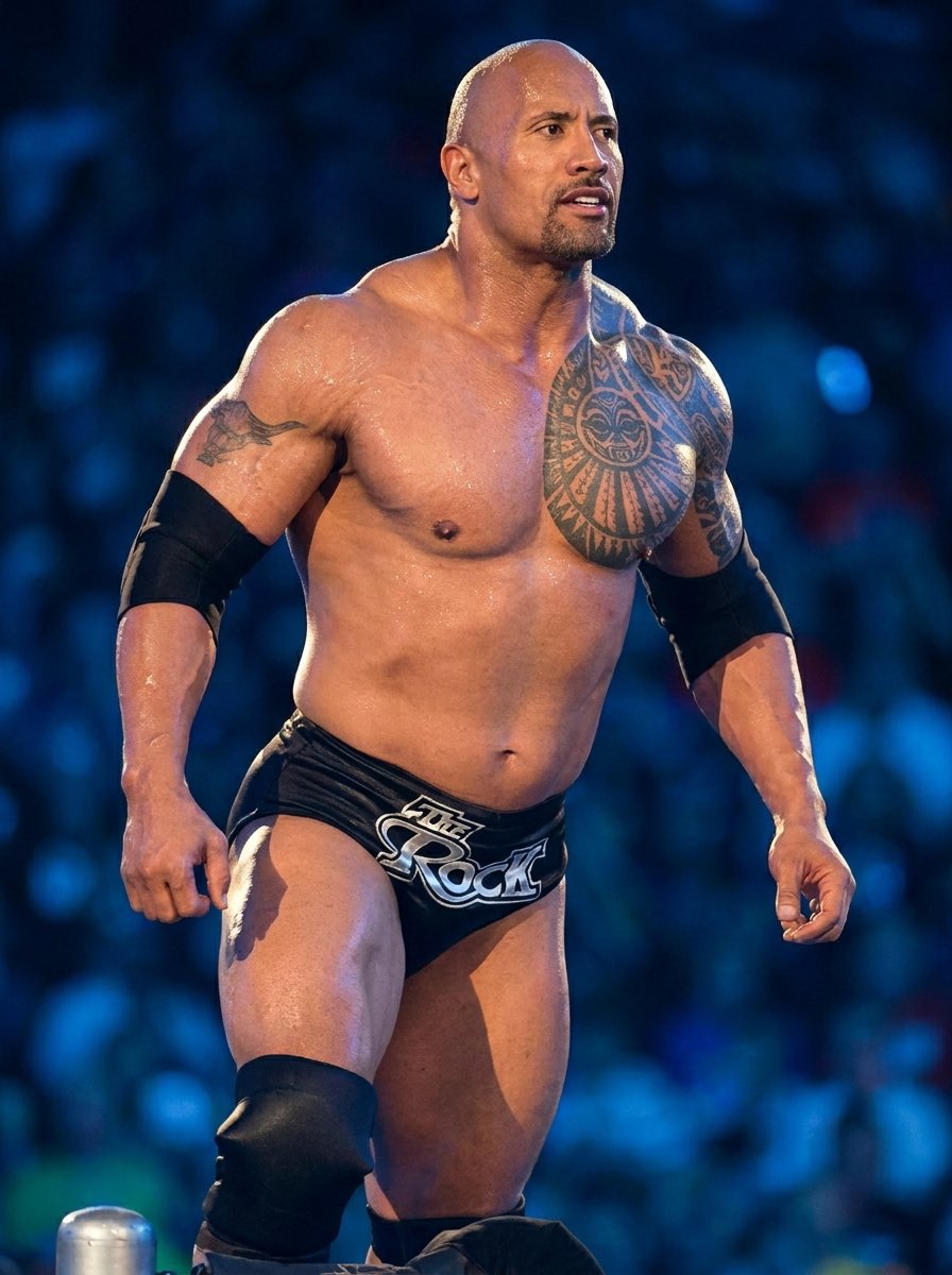 Hollarmemes's tweet photo. The rock.                                                       ??? https://t.co/qY7367QFpr