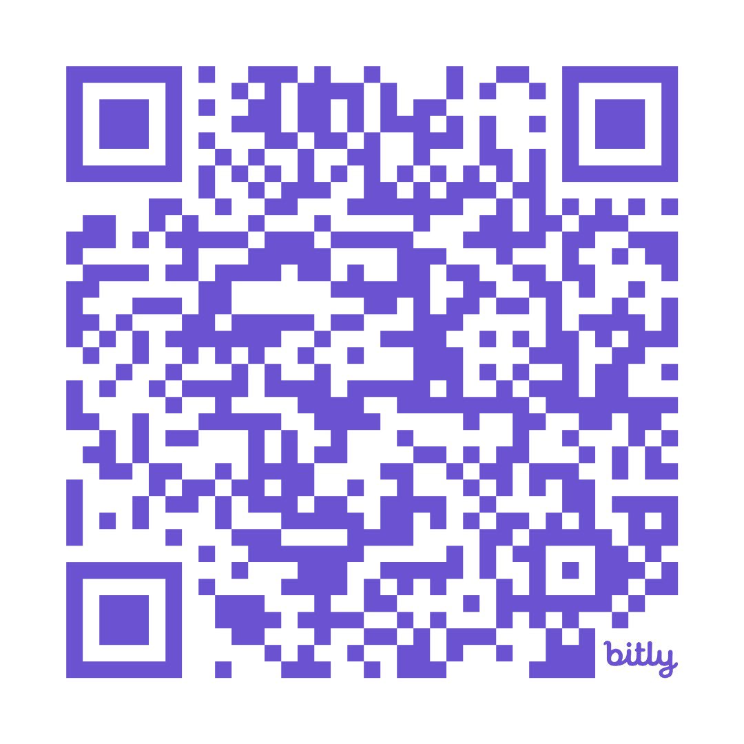 elevationMD's tweet photo. If you just decided to surrender to the Lordship of Christ, please scan this QR code to receive prayer points and other support materials that will help you grow in your new life in Christ.

#HealthyBoundaries
#Forgiveness
#SundayService
#ElevationMD https://t.co/EE2nNH8BV6