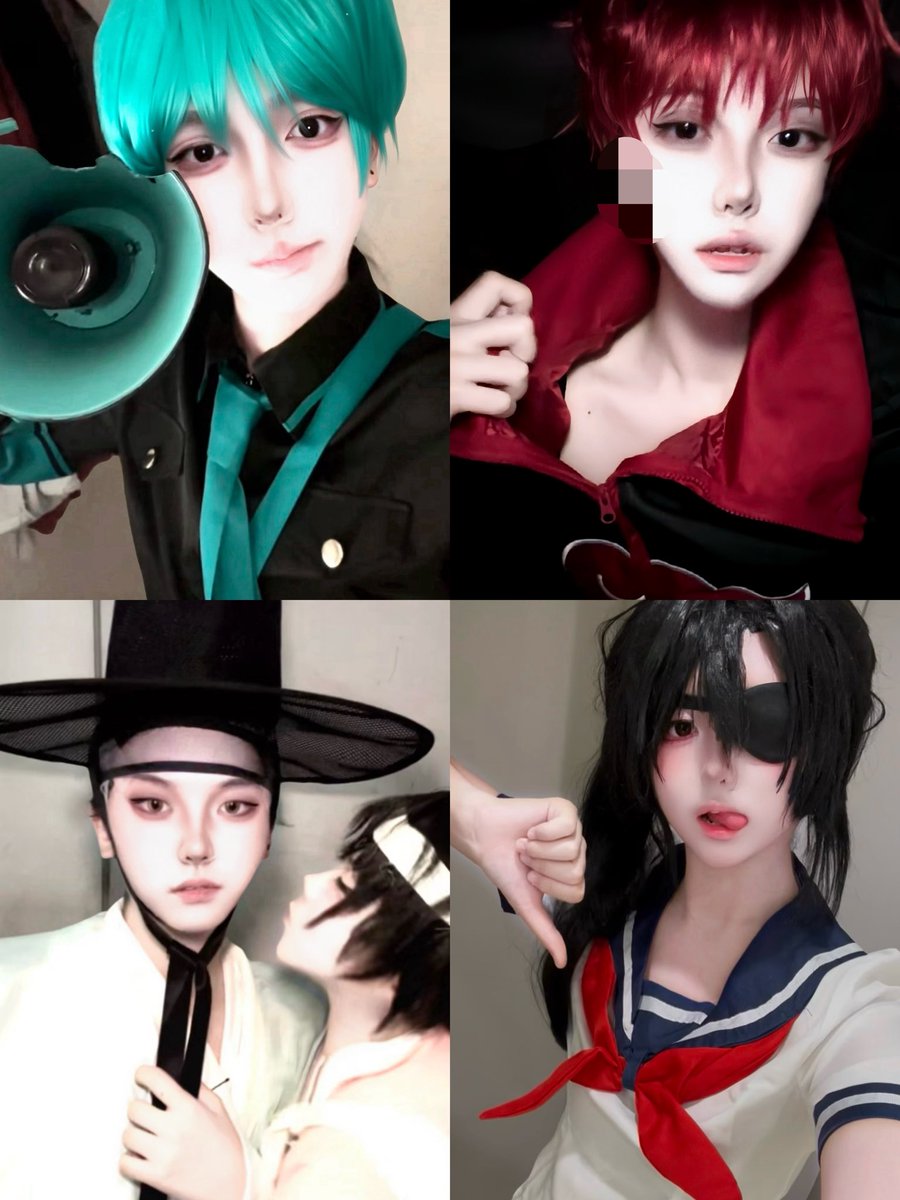 ilisamsa27's tweet photo. #코스어_𝕏친소 #코스어_𝕏트친소 

제발 탐라에 들어와주세요 https://t.co/MEqMZ9lRG9