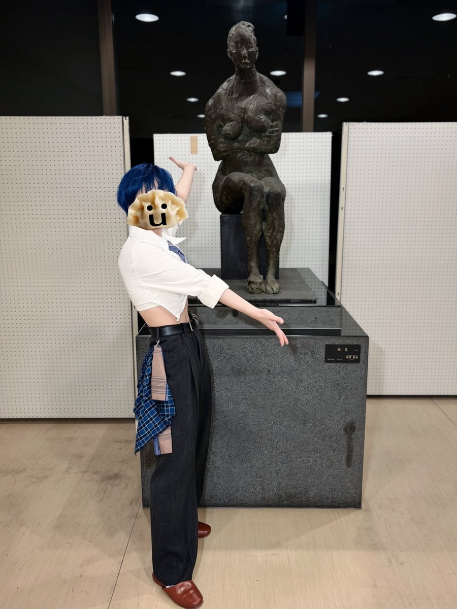 Shiyui_0111's tweet photo. 『ナガノアニエラフェスタ2026』！！

シユイでした！
楽しすぎた〜！！！！！ほんとに！！！
#アニエラ 最高です！
また会いたい！！！ありがとう！！！

_
M1.ラブコール
M2.ハピネス オブ ザ デッド
M3.祝福（cover）
M4.インフェリア
M5.ホロウ
M6.リーチライト
M7.君よ　気高くあれ
_
#NAF2026 https://t.co/yj61ItWNn3