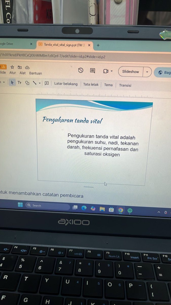 thelostlibraryv's tweet photo. Template bgt ppt dosen uner :VvVv https://t.co/dDeMfr0ctj