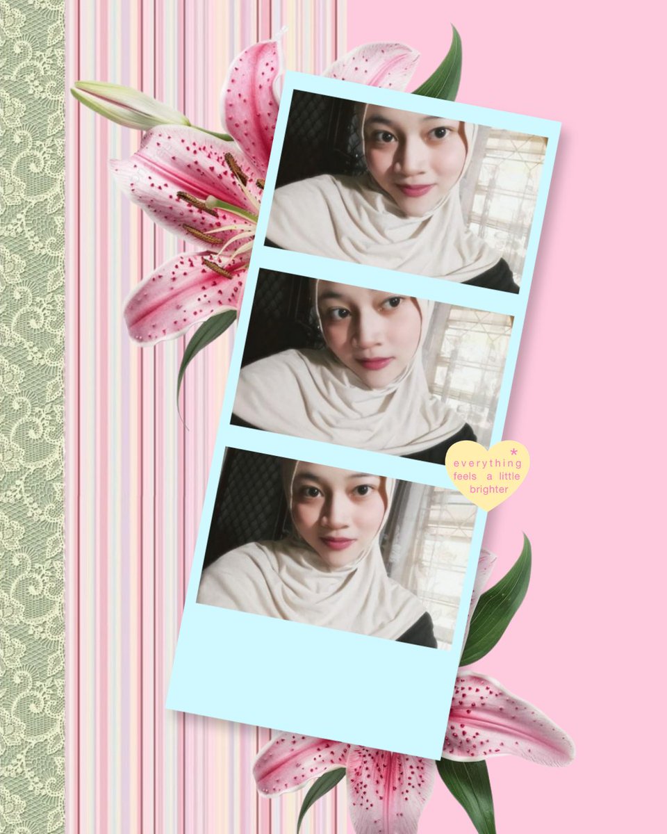 sslaaurm's tweet photo. yey first time buka jasa edit🥹🤏🏼 yuk yang punya foto foto tapi males ribet ngedit bisa commis di aku yaa 3K/slide bebas request juga design nya https://t.co/2c3dvMkQKI