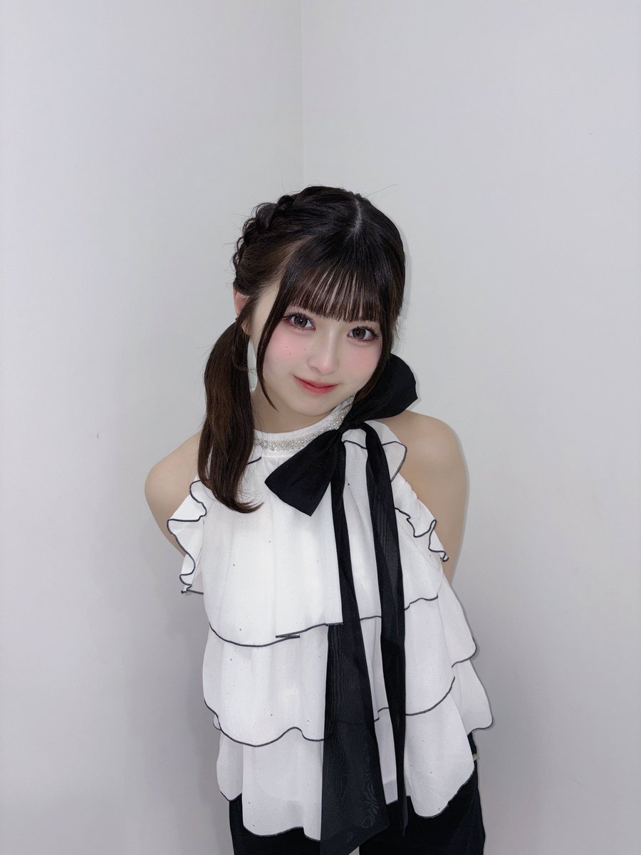 HANNA_whsp's tweet photo. オンラインお話会コーデ.⋆𝜗𝜚 #ホワスピ https://t.co/NBcud5UbTv