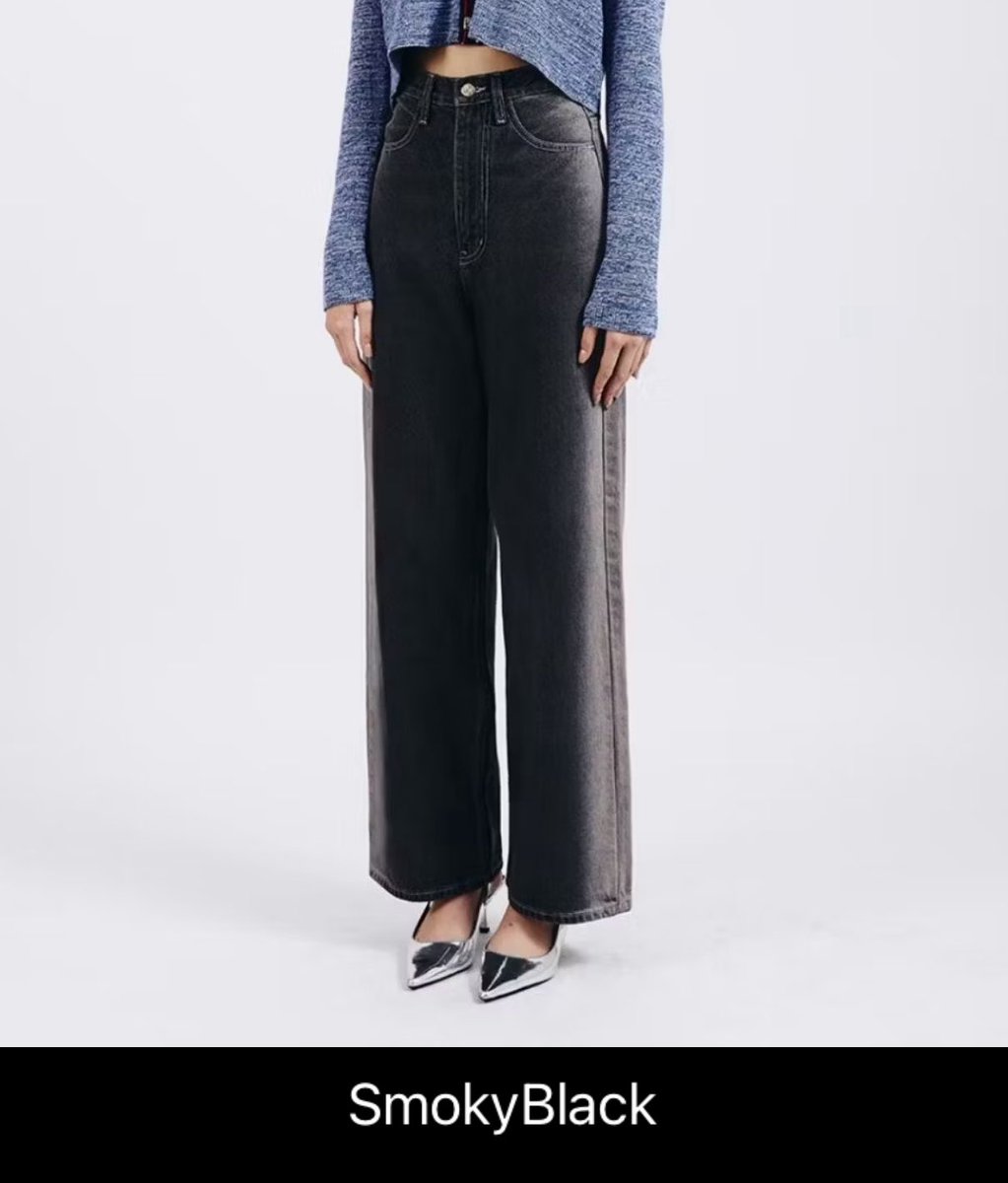 cocoaxiabutter's tweet photo. Brand : Merge
Price : 200
Size : XL
Material : Denim
Color : Smokey Black
Note : สีเฟดแล้ว ซักหลายรอบ
#เสื้อผ้ามือสอง #เสื้อผ้ามือสองราคาถูก  #เสื้อผ้ามือสองสภาพดี #ส่งต่อเสื้อผ้ามือสอง  #ส่งต่อเสื้อผ้ามื��2 https://t.co/X48pX08t5N