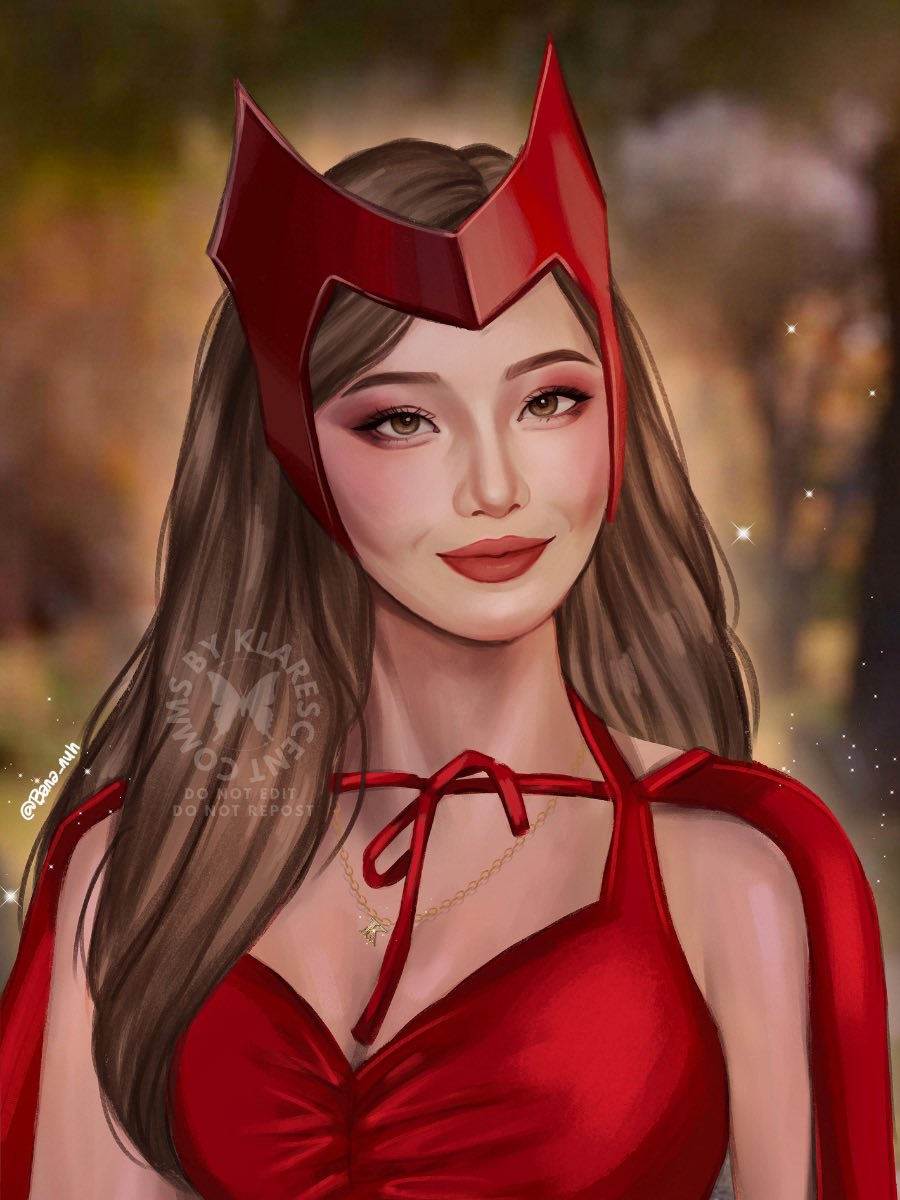 klarescent's tweet photo. shes not a witch! she doesnt cast spells! no one taught her magic!!! ᱬ  

#Klar33nchantedBirthday 
#KlareDest33nedToBeMagical 
#klaremonth https://t.co/bzyxAZDKWH
