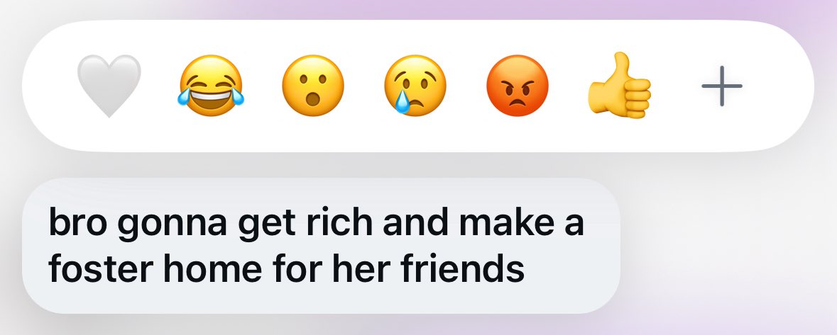 kiyomidaily's tweet photo. talking to my bestie abt how i need to get richer and adopt all my online friends LOL https://t.co/ejLLr2MjkB