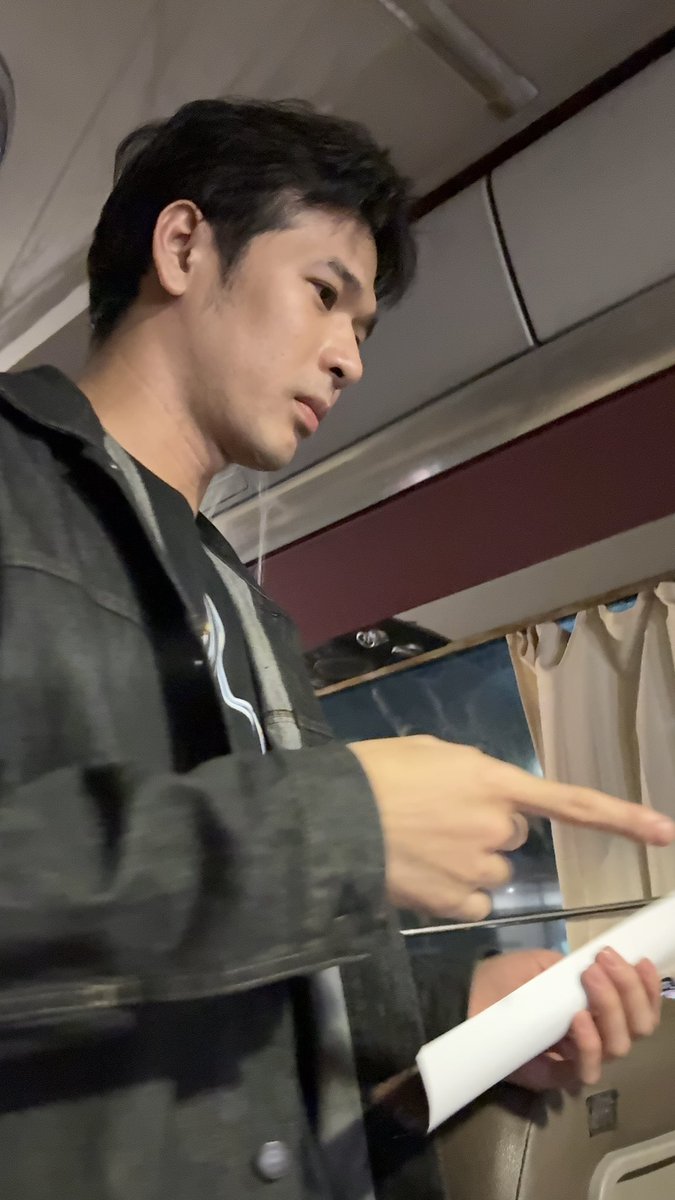 xoxoissay's tweet photo. beeeeh pano to, ganto sya kalapit sakin HAHAHAHA

PEEMAKasayang BATANGAS TOUR
#PeemakPH #WilBea
#PEEMAKangPaglibot https://t.co/2Zol7KCuuF