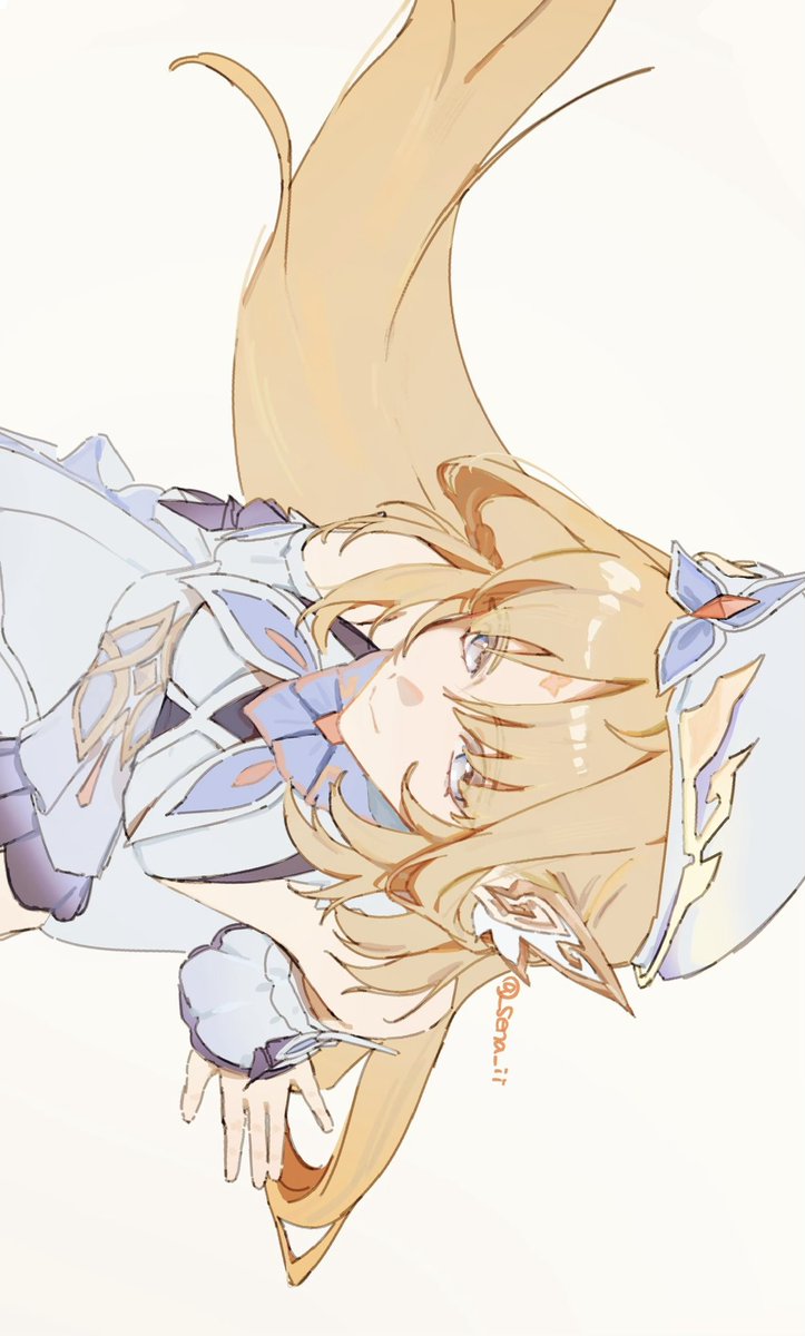 _sena_ii's tweet photo. ニコ・リヤン https://t.co/nTqjJi6Aci