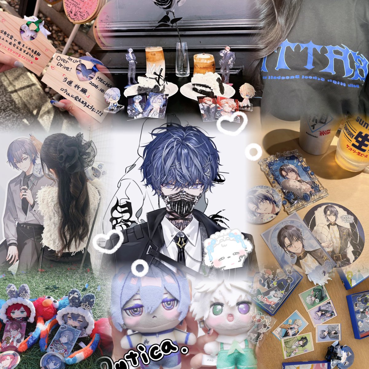 va211koy_np's tweet photo. ライブに向けて仲良しのお友達くださいꔛෆ

同期推しの方特に激求してますฅ•ﻌ•´ฅ

｜https://t.co/0we2WxGT1P｜

#にじさんじ好きな人と繋がりたい
#にじさんじ好きさんと繋がりたい 
#にじさんじ好きと繋がりたい https://t.co/zyG8LKsT7B