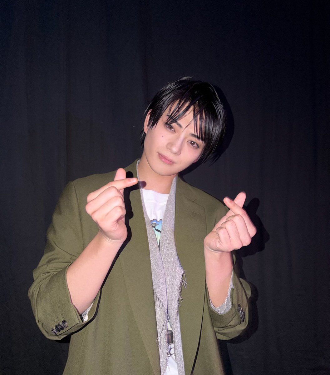 Yoji_Iwase's tweet photo. 公式Instagram更新！

#岩瀬洋志 #YojiIwase https://t.co/acAimCktFw