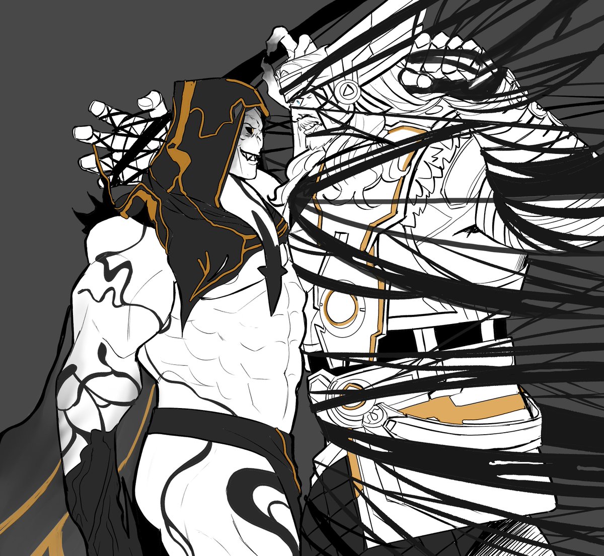 thormastersxn tweet picture