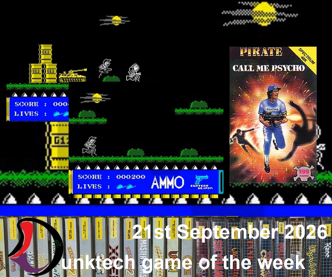 dunktech tweet picture
