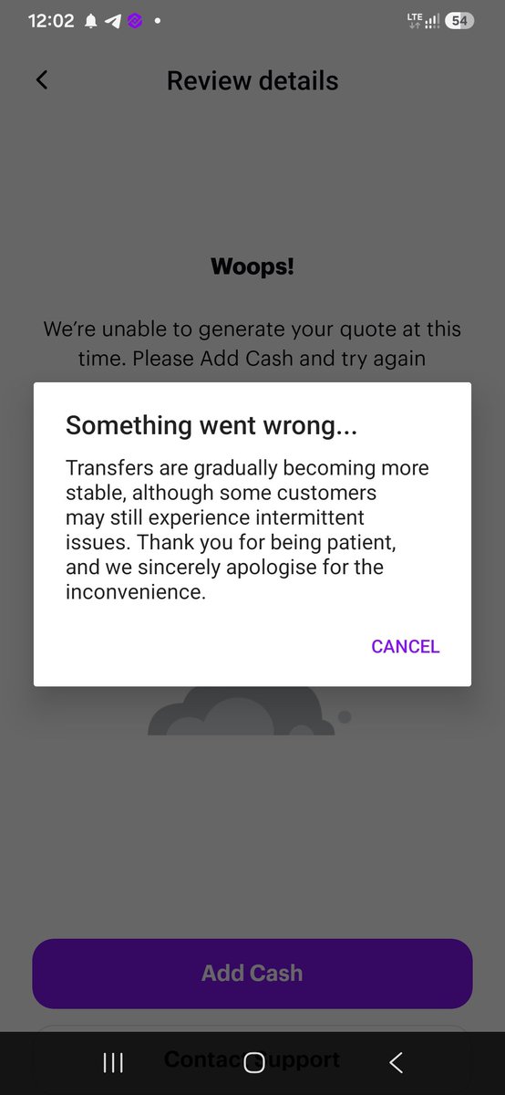 Donani6's tweet photo. This is a public notice that @chippercashapp are scammers i have been unable to withdraw my cash for a long while now, i have written to them but all to no avail. @cenbank @officialEFCC @OurFavOnlineDoc @lindaikeji @instablog9ja @ruffydfire please help me get my money out. https://t.co/LdvQW39GuQ