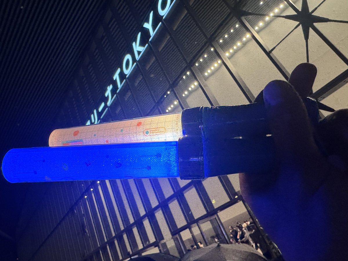 yashiyo99's tweet photo. イキヅライブ2ndライブお疲れ様でした、
楽しかった😆
2日目の参加でした。

#いきづらい部2nd_Day2 https://t.co/5jaZSzokDK