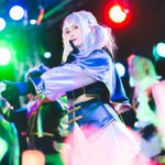 Photo by カエデ🎃池ハロ31 (@kaede_falling)