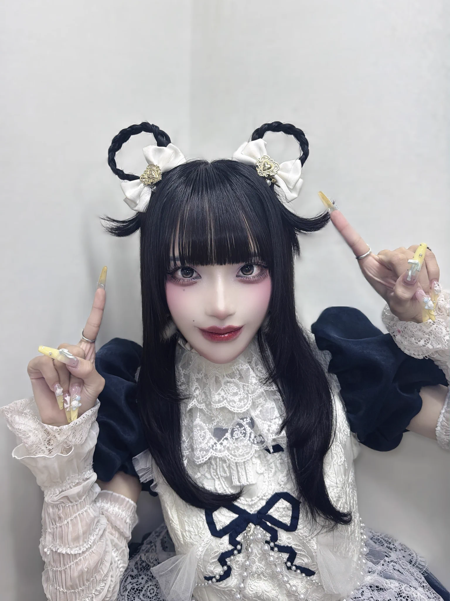 蒼井叶 (@kanau_Ill) / X