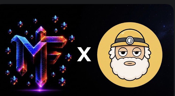 MetaforgeDAO tweet picture