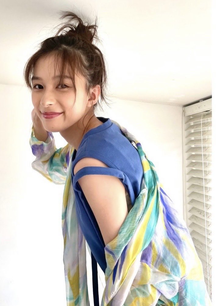 yoshine02285183's tweet photo. 雨で撮影が早めに終わったから、今日はお家でゆっくりできて良かったね🫶✨
ちゃんと餃子🥟にコロッケまで、冷凍分もしっかり作っていて素晴らしい👏✨
主婦の私よりちゃんとしてる😂
最近ちょっとお疲れ気味な私ですが、芳根ちゃんを見て癒されてます🤭💕

#芳根京子

https://t.co/rVqGWcwet9 https://t.co/SVGEDSK4y6