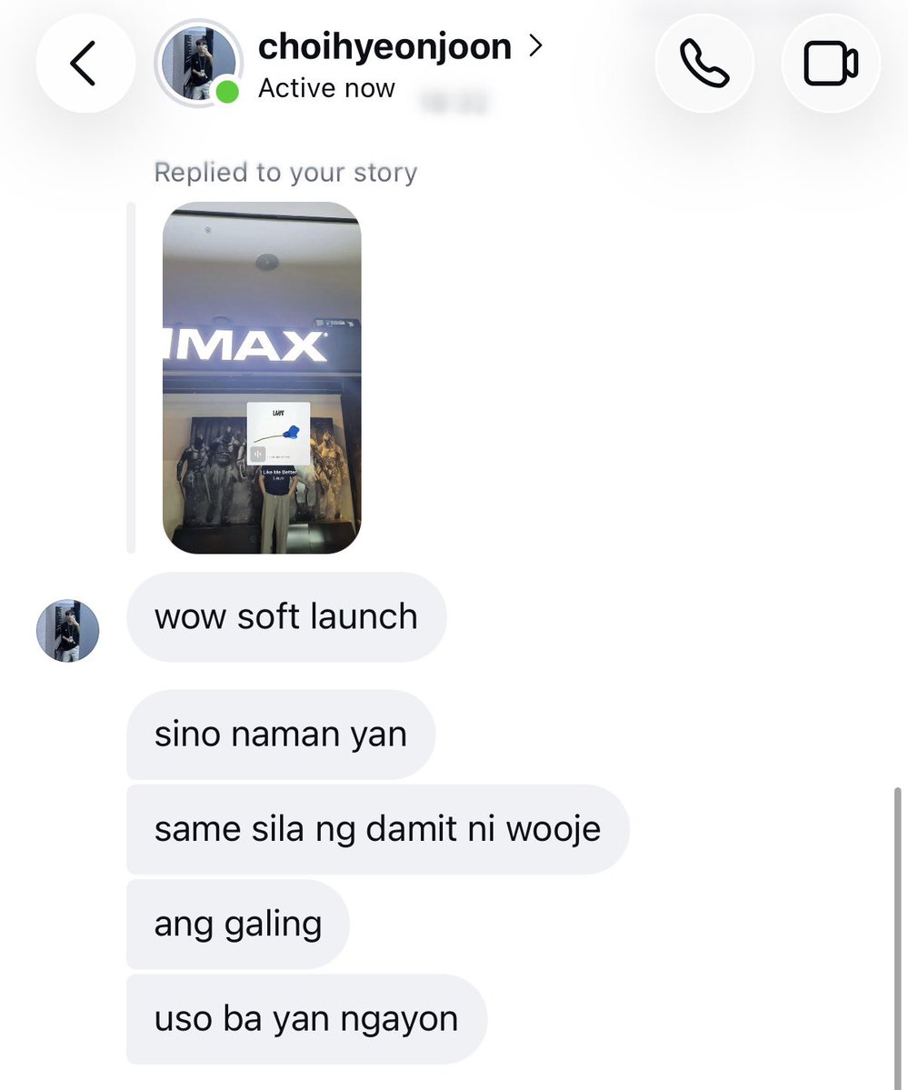 hoduwrites's tweet photo. #oneus one tweet filo au — lowkey sana pero ayun timbogch https://t.co/mNUvnhf1ip