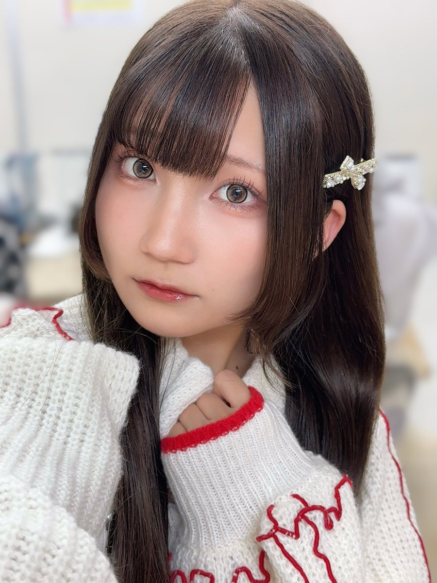arale_yumemita's tweet photo. #ゆめみた 5th Single
「これ���ぼくたちの生存のあらすじ」
リリースイベント🎉✨️
in AKIHABARAゲーマーズ本店様✨️

ありがとうございました！✨️

大喜利や世論調査などなど
とても楽しかったですჱ̒^.  ̫ .^💖

パーソナル的には似合わない赤に挑戦！コーデ⸜❤️⸝
似合うかな？ https://t.co/t9GAC387cU