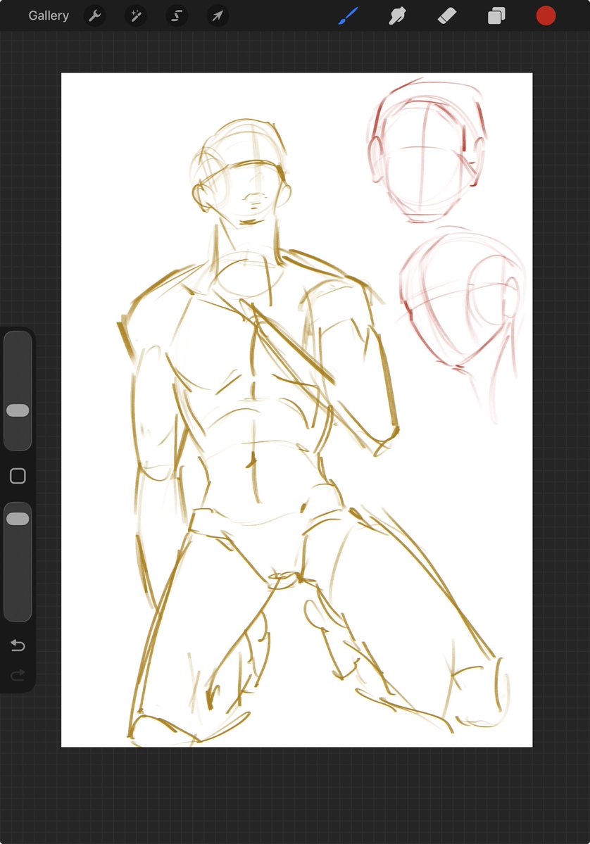 ceruleash's tweet photo. #anatomystudy https://t.co/bfP67VofP6