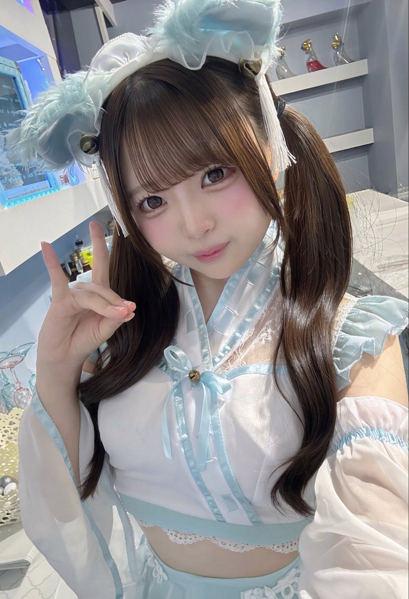 ____nyamo's tweet photo. こんこん https://t.co/y3KugrYn5t