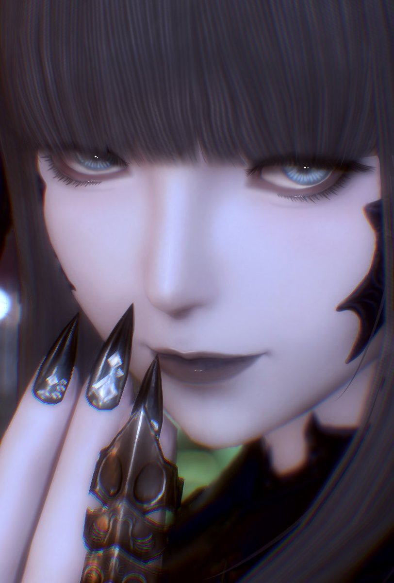 MiyaMiya_aura's tweet photo. 🖤🪄 https://t.co/RjuJecxA3L